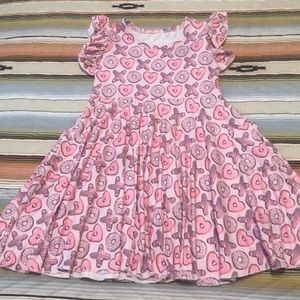 Valentines Day Dress